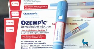Copertina di “Chi prende l’Ozempic ha meno rischi di contrarre 42 malattie e di soffrire di ansia e depressione”: gli incredibili risultati del nuovo studio