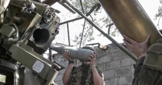 Copertina di Col dibattito tra armi offensive e difensive all’Ucraina, si sono persi mesi cruciali