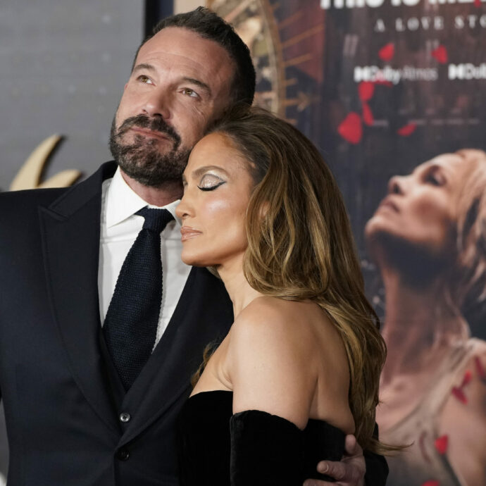 “Nessuno vuole comprare la villa da 68 milioni di dollari di Jennifer Lopez e Ben Affleck”: le indiscrezioni che non danno tregua all’ex coppia