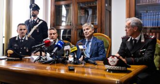 Copertina di Neonati seppelliti, la procura di Parma ricorre al Riesame e chiede il carcere per Chiara Petrolini