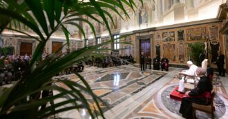Copertina di Norme anti-familismo: lo Ior licenzia due dipendenti che si erano sposati. I coniugi fanno ricorso al tribunale vaticano