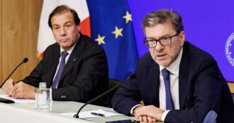 Copertina di Il governo si prende 4 mesi in più per completare la delega fiscale. “Taglio Irpef al ceto medio? Dipende dal contesto”