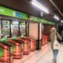 Copertina di Alcune stazioni della linea M2 di Milano chiuderanno per lavori durante l’estate