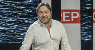 Copertina di Ranucci sarà ascoltato dal Parlamento Ue. Non solo spyware e corruzione: Bruxelles vigila anche sulla Rai