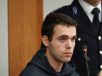 “Ho pensato di rapirla, stare un po’ insieme e poi farle del male”, Filippo Turetta ammette la premeditazione del femminicidio di Giulia Cecchettin
