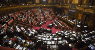 Copertina di Dl Sicurezza, esame-lampo al Senato: testo in Aula senza mandato al relatore. Il governo pone la fiducia