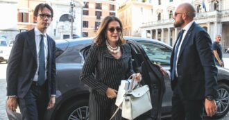 Copertina di Visibilia, all’intermediario D’Arcangelo anche una condanna per bancarotta