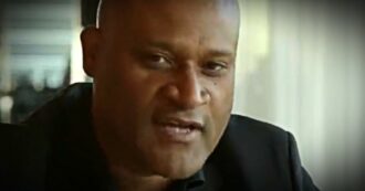 Copertina di Winston Bogarde, l’ex bidone del Milan oggi allena difensori e denuncia il razzismo occulto nel calcio: “Perché non ci sono tecnici neri?”