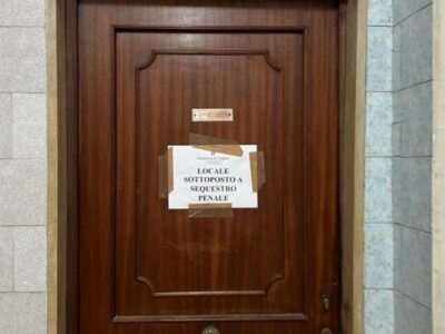 Copertina di Col decreto Sicurezza il governo dice ai precari della casa che, in quanto poveri, sono delinquenti