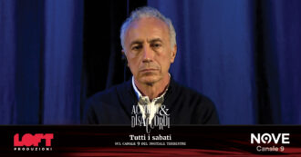 Copertina di Ucraina, Travaglio (Nove): “Sulle armi il Pd ha continuato a votare con Meloni. Schlein eletta per cambiare il partito, invece è cambiata lei”