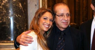 Copertina di Nicole Berlusconi a processo per calunnia e diffamazione. Dalla nipote di Silvio “false accuse a un maneggio di Mapello”