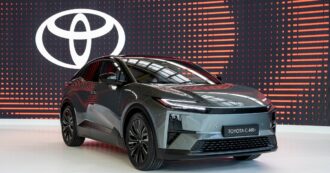 Copertina di Toyota e Lexus, la grande offensiva elettrica. Sei nuovi modelli entro due anni – FOTO