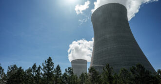 Copertina di Nucleare, la posizione del coordinamento Free: “Una scelta che al momento non ha basi solide e concrete”