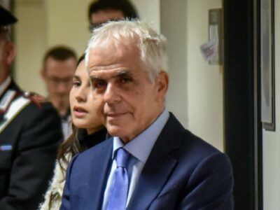 Copertina di I “rapporti indicibili” dell’ex superpoliziotto Gallo con i pentiti: “Me lo chiedeva la procura”
