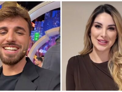Copertina di “Siamo stati derubati e aggrediti. Hanno preso il portafoglio con i soldi e i documenti”: il terrore degli ex gieffini Alfonso D’Apice e Chiara Cainelli