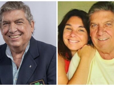 Copertina di È morto Álvaro Mangino: era sopravvissuto al disastro aereo delle Ande del 1972 con il cannibalismo