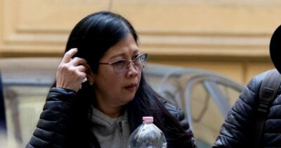 Copertina di Femminicidio di Ilaria Sula, la madre di Samson: “Mark sembrava un demonio”