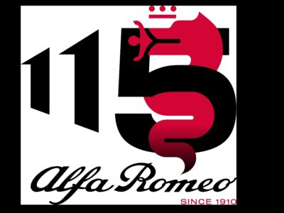 Copertina di Alfa Romeo, presentato il nuovo logo per celebrare i 115 anni di vita