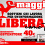 Copertina di Solo fino a mezzanotte un’offerta imperdibile per diventare Sostenitore de Ilfattoquotidiano.it. Scopri i vantaggi
