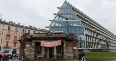Copertina di Museo della Resistenza: il Comune procede,  ma l’edificio è inadatto e copre antiche mura