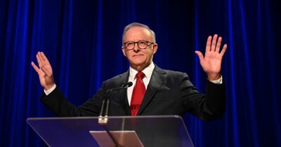 Copertina di Australia , i laburisti del premier Albanese vincono le elezioni: un nuovo “effetto Trump” dopo il Canada