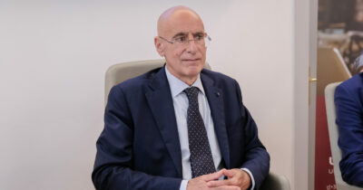 Copertina di Michele Prestipino, il pm indagato annuncia il ritiro: “Andrò in pensione, decisione maturata da tempo”
