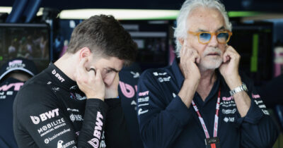 Copertina di Crisi Alpine, indagini e dimissioni: come sta finendo in modo triste l’era Renault in Formula 1