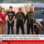 Copertina di Gaza, Hamas libera l’ostaggio Usa Idan Alexander. La famiglia: “Incontrerà Trump in Qatar”