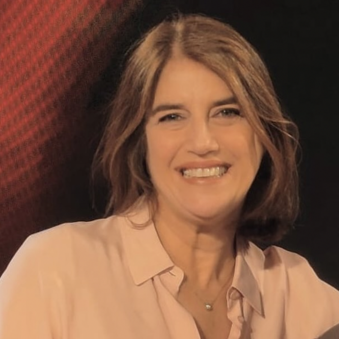 “Licia Colò? La gente mi diceva ‘ah, tu sei quella che conduce il suo programma’. Non dico che l’ho sofferto ma…”: parla Sveva Sagramola