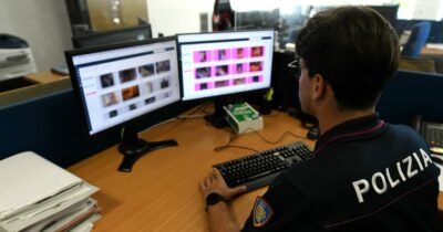 Copertina di Arrestato in flagranza per abusi sulla nipote, a un 60enne contestata anche la pedopornografia