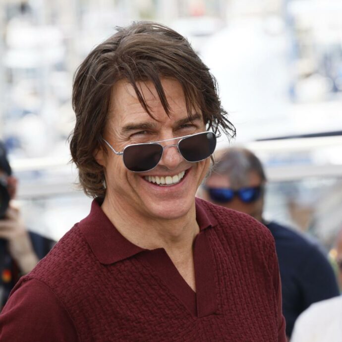 “Un gran pasticcio”, “No, ci ha lasciato in uno stato di esaltazione e stupore”: il nuovo Mission Impossibile di Tom Cruise divide la critica a Cannes 2025