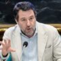 Copertina di Terzo mandato trentino, Salvini: “Il governo impugna? Speriamo di no”. Verso lo scontro in Cdm