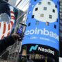Copertina di La piattaforma di criptovalute Coinbase colpita da un attacco hacker