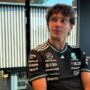 Copertina di Mercedes-AMG, Kimi Antonelli a cuore aperto: “Imola è la mia pista preferita. Correre davanti a famiglia e amici? Si farà sentire”