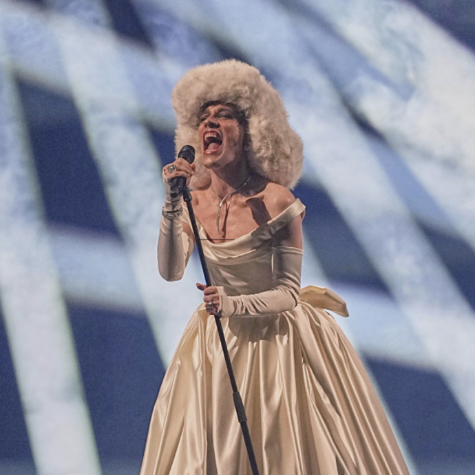 La finale di Eurovision 2025 è stata seguita da 4.756.000 spettatori col 33.9% di share: ecco com’era andata nelle scorse edizioni