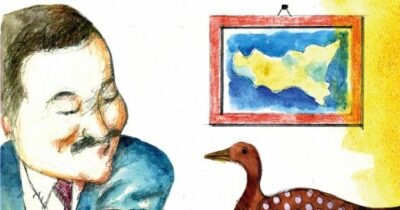 Copertina di Giornata nazionale della Legalità, “Papere contro la mafia”: il libro per spiegare ai più piccoli la storia e il lavoro di Giovanni Falcone