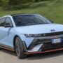 Copertina di Hyundai Ioniq 5 N, la prova de Il Fatto.it – La scossa e il divertimento – FOTO