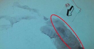 Delitto Garlasco – L’impronta di Sempio “inutilizzabile” nel 2007 e i 15 punti di contatto che per la Cassazione non bastano