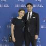 Copertina di Chi erano Yaron Lischinsky e Sarah Milgrim, impiegati dell’ambasciata israeliana uccisi a Washington