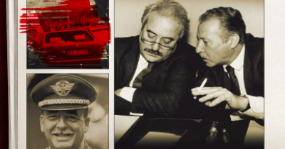 Copertina di Strage di Capaci, sei libri per non dimenticare l’eredità di Giovanni Falcone