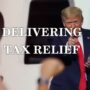 Copertina di La Camera Usa approva il maxi pacchetto fiscale che impoverisce i poveri e arricchisce i ricchi. “Crudeltà eccezionale”