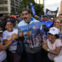 Copertina di Venezuela al voto, altri stranieri arrestati da Maduro. Ma dopo le elezioni i detenuti politici sperano nella distensione