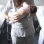 Copertina di Così l’intelligenza artificiale riesce a “prevedere” il rischio di depressione post partum