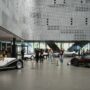 Copertina di Pininfarina, 95 anni a prova di futuro festeggiati con una mostra al MAUTO