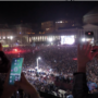 Copertina di Dall’attesa alla gioia per lo scudetto: la lunga notte di festa della città | Il videoracconto