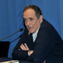 Copertina di Franco Mirabelli: “Ho la Sla e sul fine vita voglio scegliere. Alla destra dico che non è ideologia occuparsi di libertà delle persone”