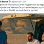 Copertina di L’Iran convoca l’incaricato d’affari francese: “Commenti offensivi” del ministro Barrot dopo la Palma d’oro a Panahi
