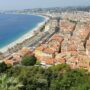 Copertina di Nuovo sabotaggio della rete elettrica in Costa Azzurra: Nizza nel mirino dopo Cannes