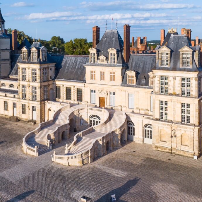 Da Fontainebleau a Chantilly, dallo château di Napoleone alla dimora di Maria Antonietta: viaggio alla scoperta dei castelli segreti a un’ora Parigi