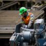 Copertina di Fatturato dell'industria, a marzo 23esima flessione in 24 mesi. Male anche l'export fuori dall'Europa